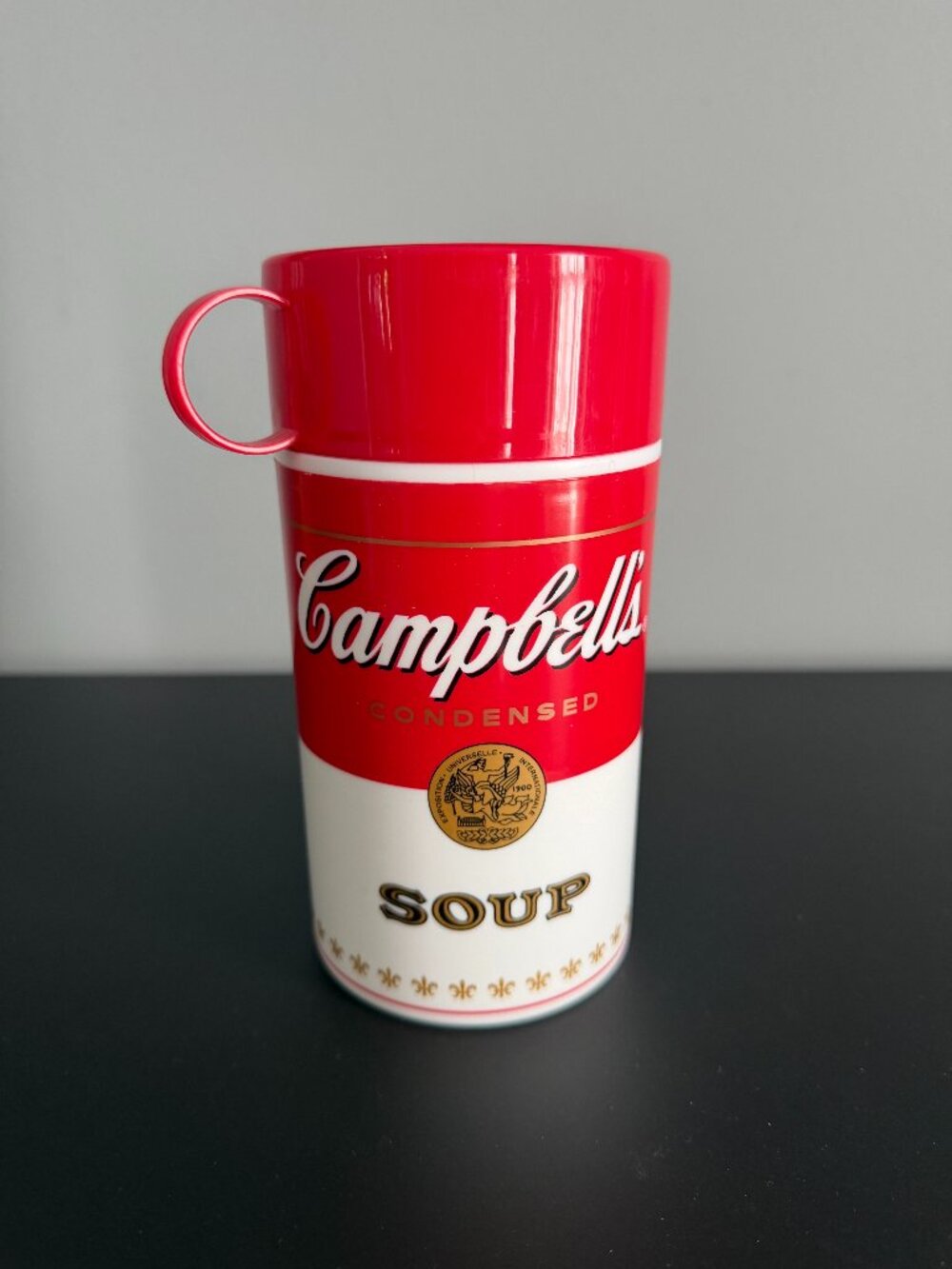 NEW Campbell's Soup Container (11.5 oz)